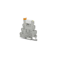 Load image into Gallery viewer, 2980490 Phoenix Contact - Relay Module - PLC-RSC-230UC/21/SO46