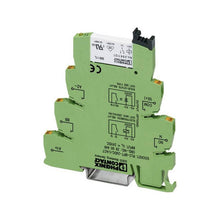 Load image into Gallery viewer, 2980759 Phoenix Contact - Relay Module - PLC-RSC- 48DC/ 1AU/SEN
