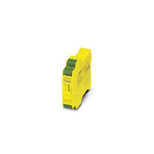 Load image into Gallery viewer, 2981059 Phoenix Contact - Safety relays - PSR-SCP- 24UC/ESL4/3X1/1X2/B
