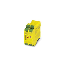 Load image into Gallery viewer, 2981428 Phoenix Contact - Safety relays - PSR-SCP-24DC/ESD/5X1/1X2/300