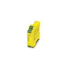 Load image into Gallery viewer, 2981486 Phoenix Contact - Safety relays - PSR-SCP- 24DC/SDC4/2X1/B