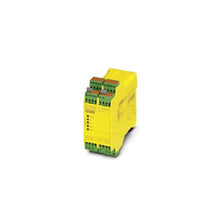 Load image into Gallery viewer, 2981509 Phoenix Contact - Safety relays - PSR-SPP- 24DC/ESD/5X1/1X2/T10S