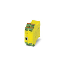 Load image into Gallery viewer, 2981541 Phoenix Contact - Safety device - PSR-SPP- 24DC/RSM4/4X1