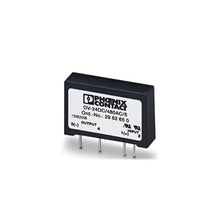 Load image into Gallery viewer, 2982650 Phoenix Contact - Semi-conductor relay - OV-24DC/480AC/5