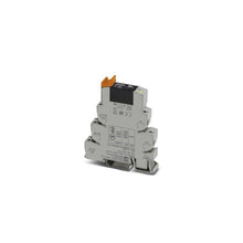 Load image into Gallery viewer, 2982760 Phoenix Contact - Solid-state relay module - PLC-OSC- 24DC/230AC/ 2/ACT