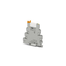 Load image into Gallery viewer, 2987286 Phoenix Contact - Relay Module - PLC-RSC-220DC/21AU