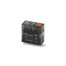 Load image into Gallery viewer, 2987901 Phoenix Contact - Single relay - REL-MR-120AC/21HC/MS