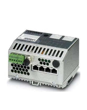 Load image into Gallery viewer, 2989093 Phoenix Contact - Industrial Ethernet Switch - FL SWITCH SMCS 4TX-PN