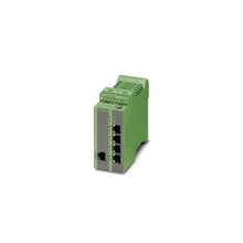 Load image into Gallery viewer, 2989336 Phoenix Contact - FL SWITCH LM 5TX-E