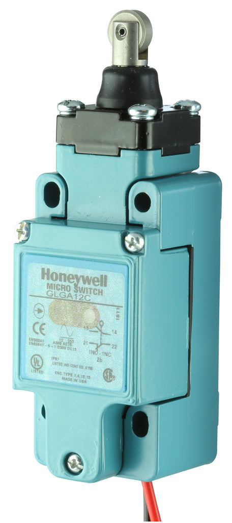 Honeywell  GLGA12A2B