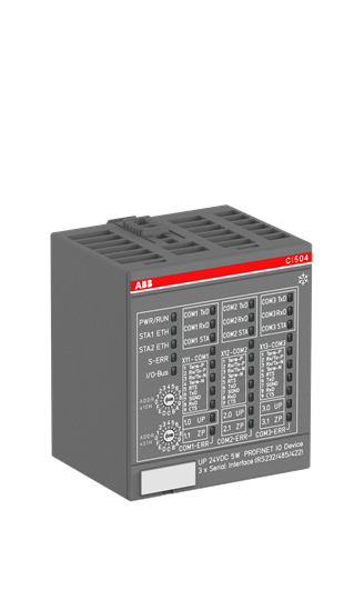 1SAP421300R0001 ABB - CI504-PNIO-XC