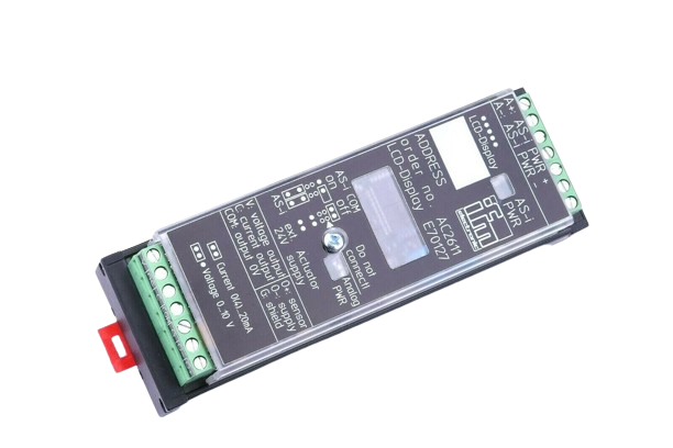 AC2611 IFM