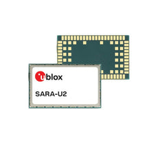 Load image into Gallery viewer, SARA-U201-04B u-blox