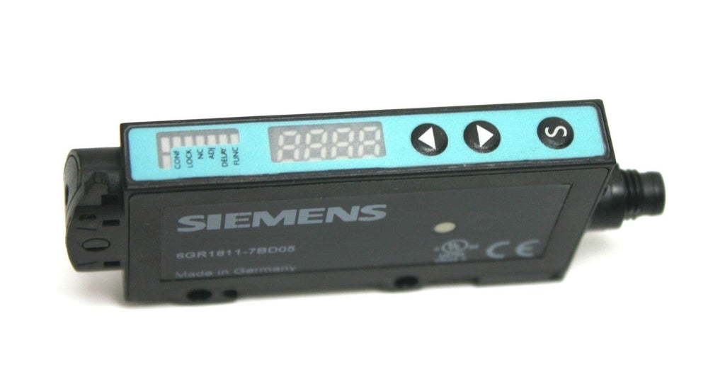 6GR1810-7BD05 Siemens