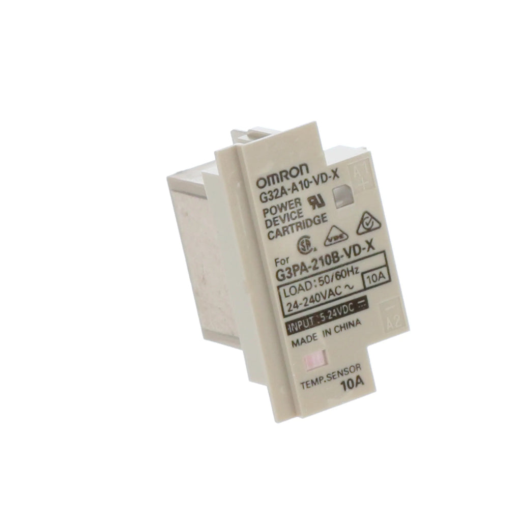 G32A-A10-VD Omron - G32A-A10-VD DC5-24