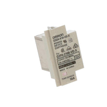 Load image into Gallery viewer, G32A-A10-VD Omron - G32A-A10-VD DC5-24