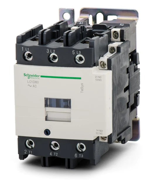 LC1D80 Schneider Electric