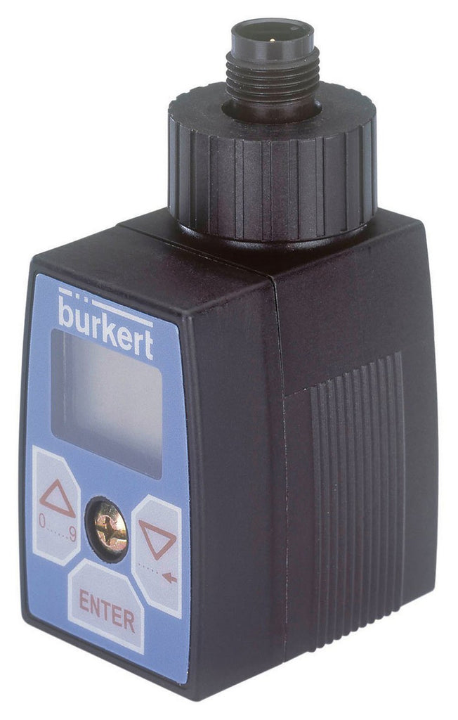 562876 Burkert - 8022-U-00-S-0-00-0-0