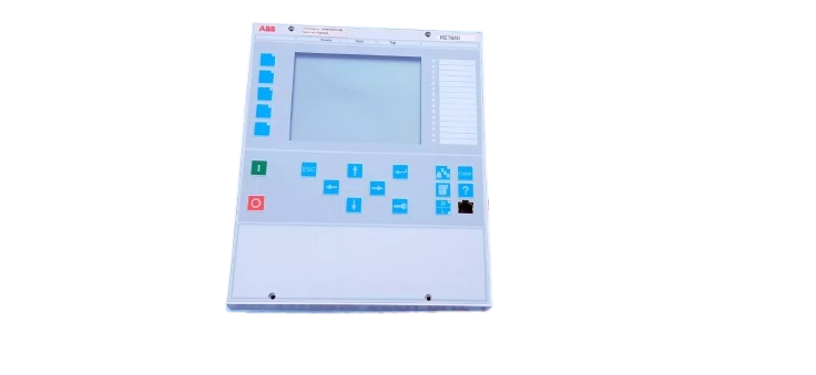 1KHL160006R0001E ABB - RET650