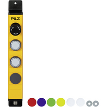 Load image into Gallery viewer, G1000002 Pilz - PIT gb CLLE y