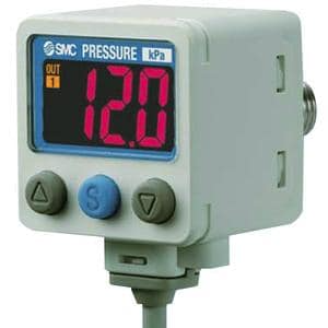 ZSE40A-01-Y-X531 SMC