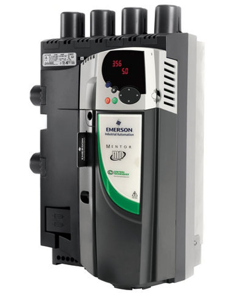 MP825A5R Control Techniques