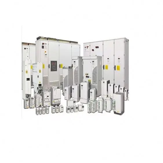 3AXD50000260836 ABB - ACS800 DSU KIT 1