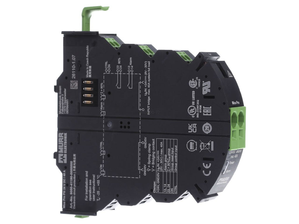 Eaton  MTL838C