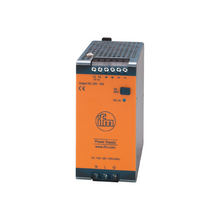 Load image into Gallery viewer, DN4013 IFM - PSU-1AC/24VDC-10A