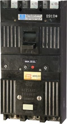 TB43400AF14 General Electric