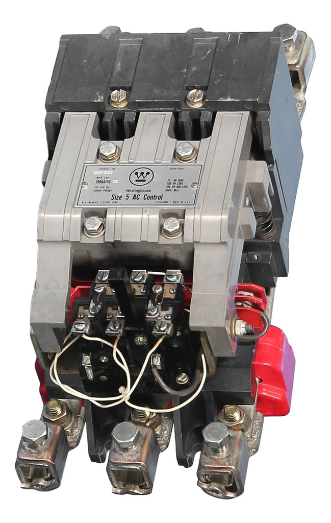 GCA530 Westinghouse