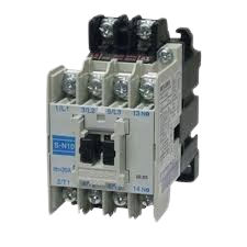 S-N10CX-AC200V Mitsubishi