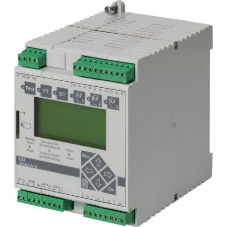 40071360300 Eaton - CU CG-S