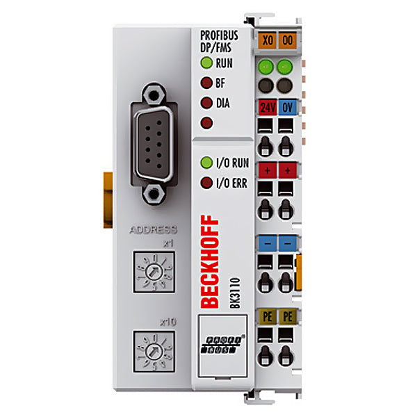 BK3110 Beckhoff
