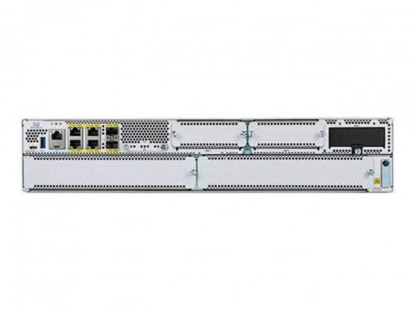 C8300-2N2S-6T Cisco