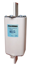 Load image into Gallery viewer, 1547500M Italweber - Fus NH-3L ARC aR 500A 1200V