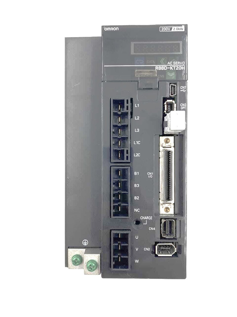 R88D-KT20H Omron