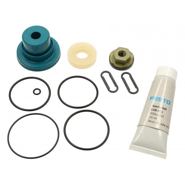 104212 Festo - MCH-,MFH-,VL-5-1/2