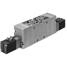 Load image into Gallery viewer, 115074 Festo - MVH/MFH-5-3/8-B