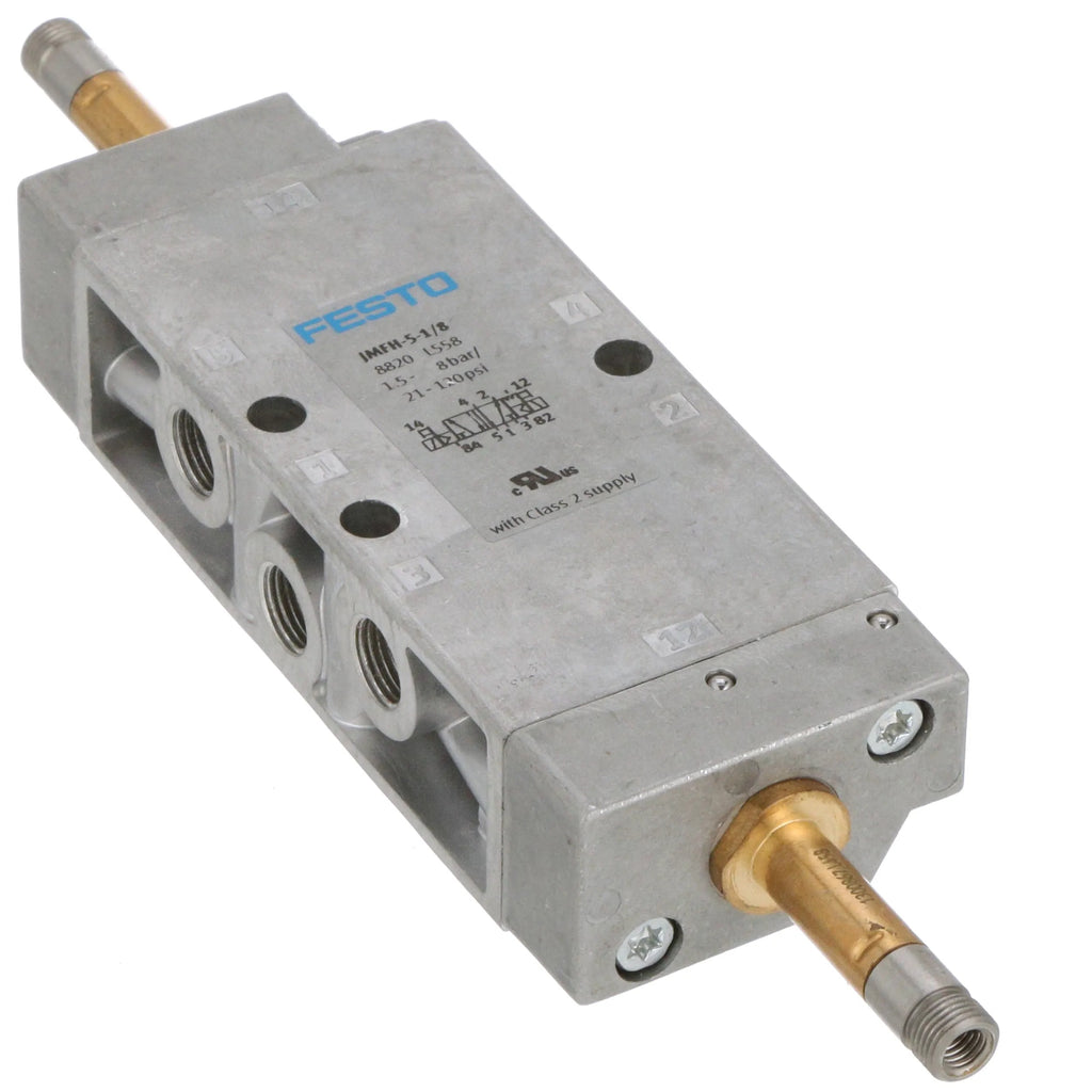 383955 Festo - JMFH-5-3/8-B