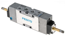 Load image into Gallery viewer, 8002194 Festo - MFH-5/3E-1/8-S-B