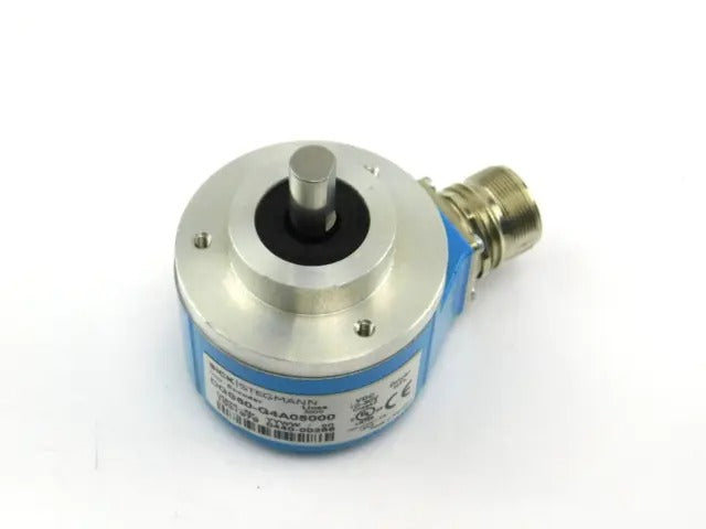 1032289 Sick - DGS60-A1A02500
