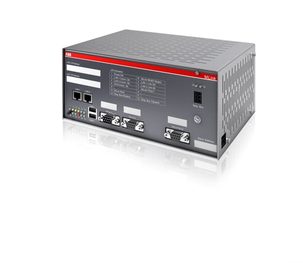 1TGE102009R1001 ABB
