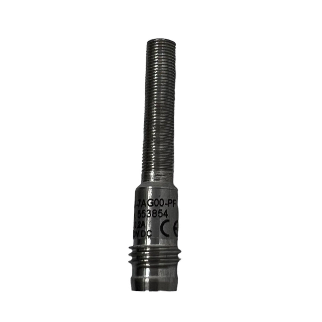 553854 Pepperl Fuchs - 3RG4210-7AG00-PF