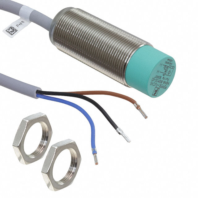 124313 Pepperl Fuchs - NBN8-18GM60-WS