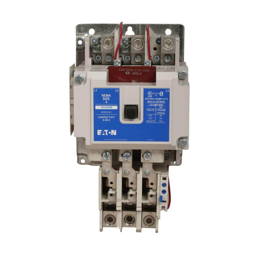 AN16NN0B Eaton