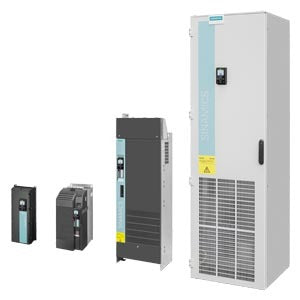 Siemens  6SL39166SX040AA0