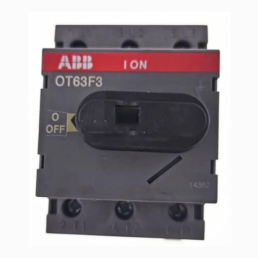 OT45E3 ABB
