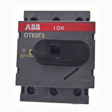 Load image into Gallery viewer, OT45E3 ABB