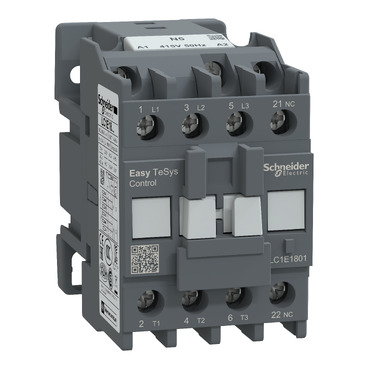 LC1E1801N5 Schneider Electric